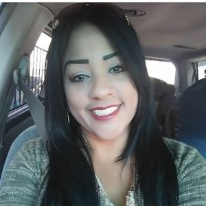 Meet your Posher, Lizette